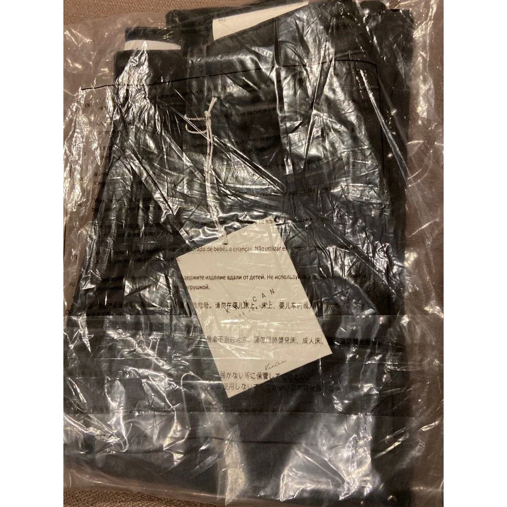 Kancan jeans KanCan skinny jeans stretchy denim jeans womens 3/25 skinnies NEW